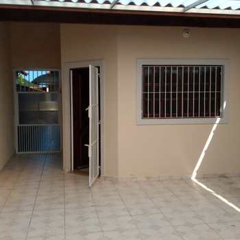 Casa em Itanhaém, bairro Chácara Tamaras