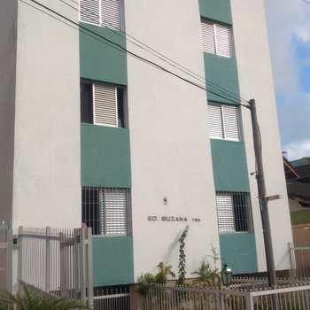 Apartamento em Itanhaém, bairro Centro