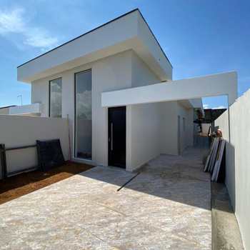 Casa em Itanhaém, bairro Jardim Grandesp