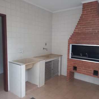 Apartamento em Itanhaém, bairro Cibratel I