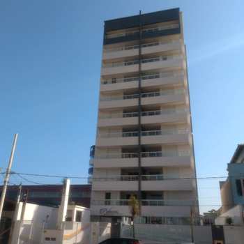 Apartamento em Itanhaém, bairro Centro