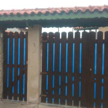Casa em Itanhaém, bairro Nossa Senhora Sion