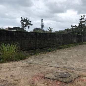 Terreno em Itanhaém, bairro Suarão