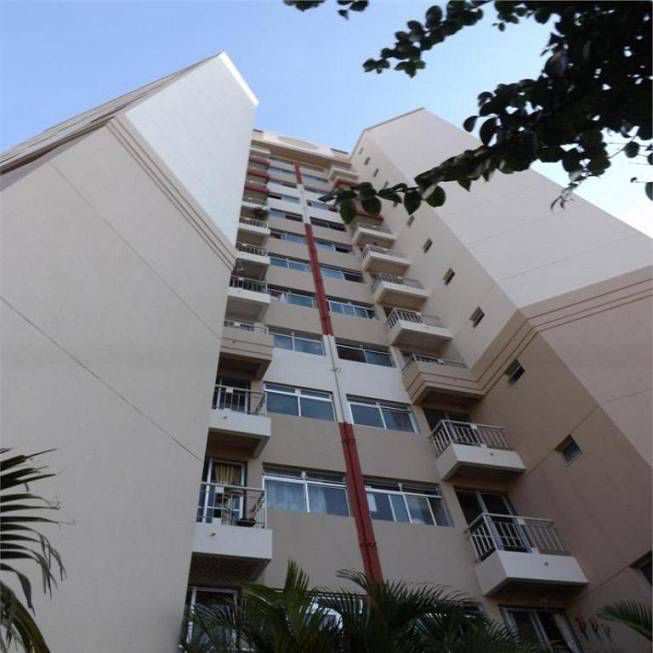 Apartamento em São Paulo, no bairro Jardim Alzira