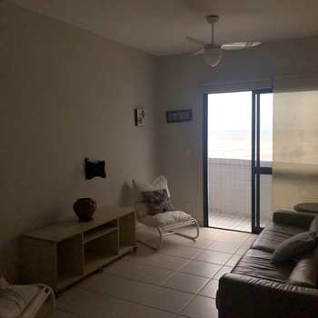 Apartamento em Itanhaém, bairro Jardim Ibera