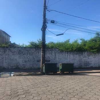 Terreno em Itanhaém, bairro Jardim Sabaúna