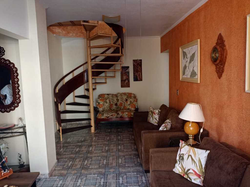 Apartamento em Itanhaém, no bairro Belas Artes