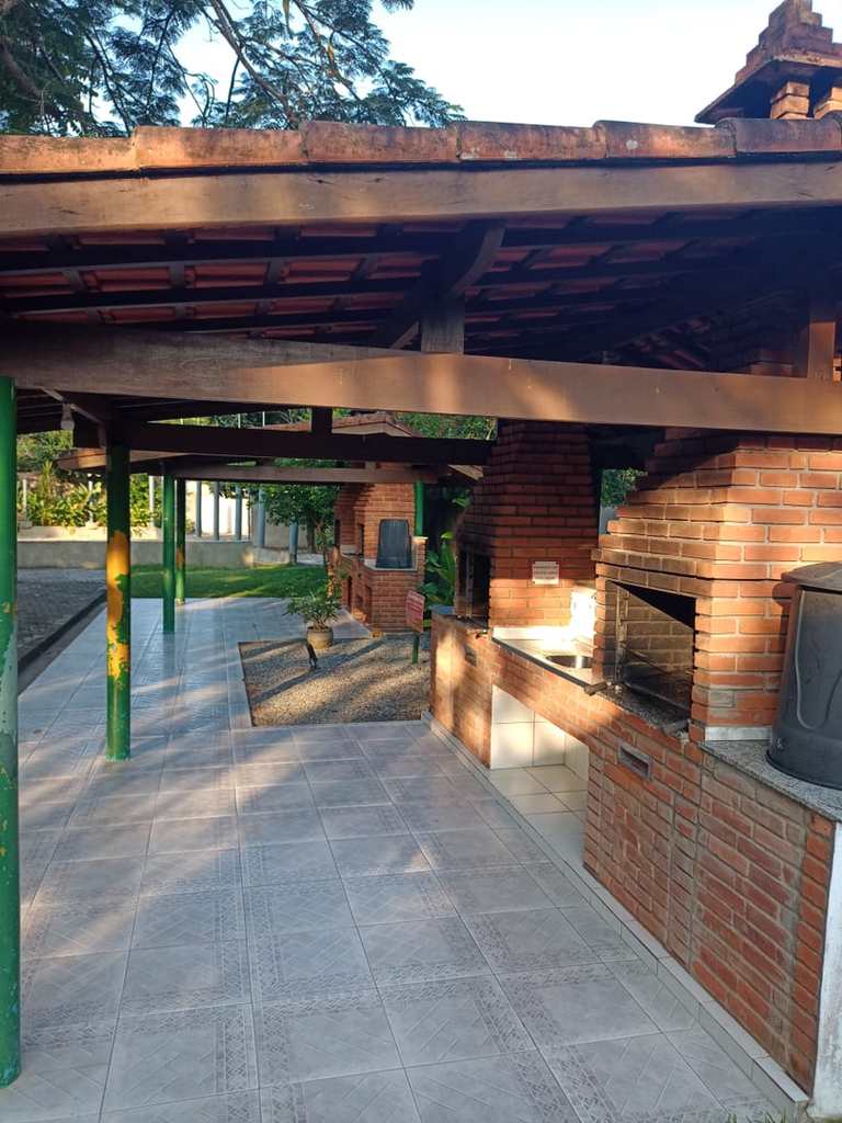 Apartamento em Itanhaém, no bairro Belas Artes