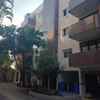 Apartamento em Itanhaém, bairro Belas Artes