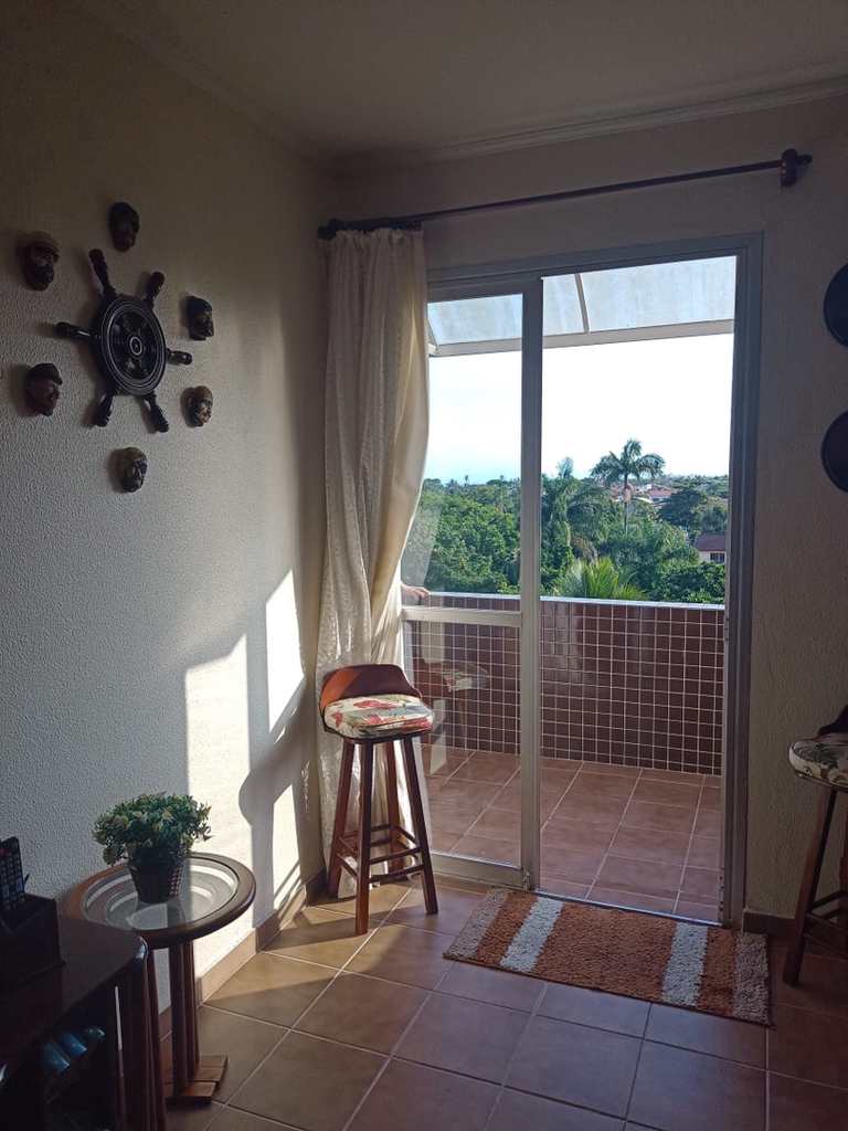 Apartamento em Itanhaém, no bairro Belas Artes