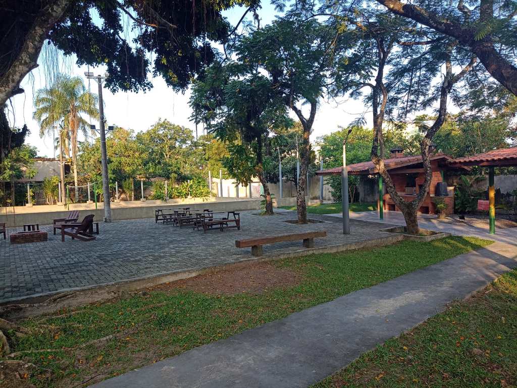 Apartamento em Itanhaém, no bairro Belas Artes