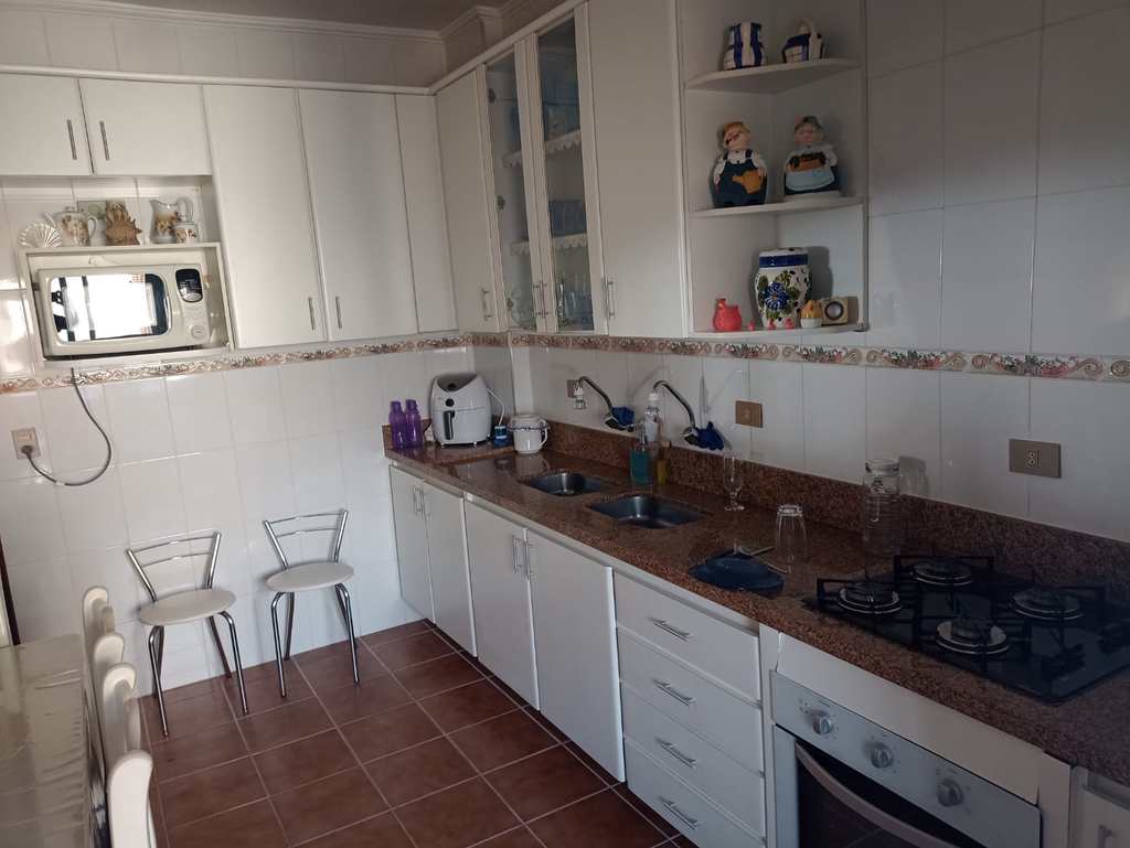 Apartamento em Itanhaém, no bairro Belas Artes