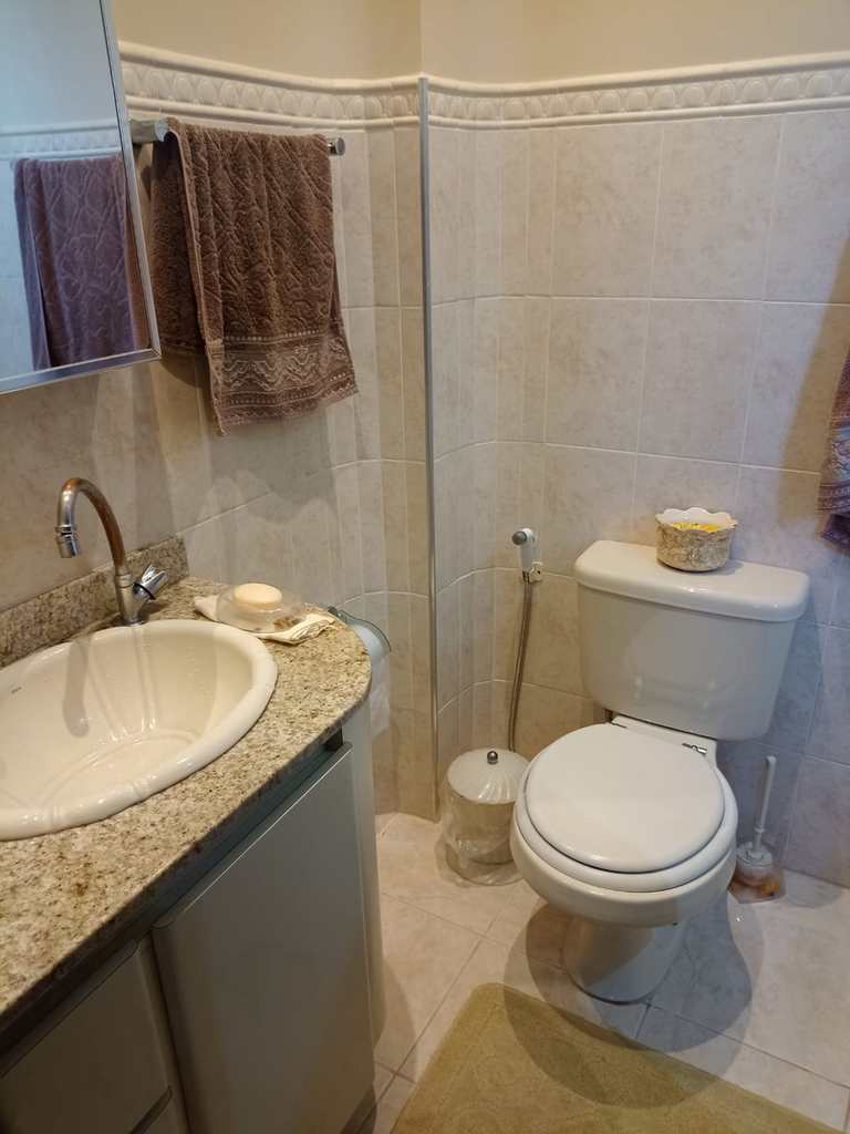 Apartamento em Itanhaém, no bairro Belas Artes