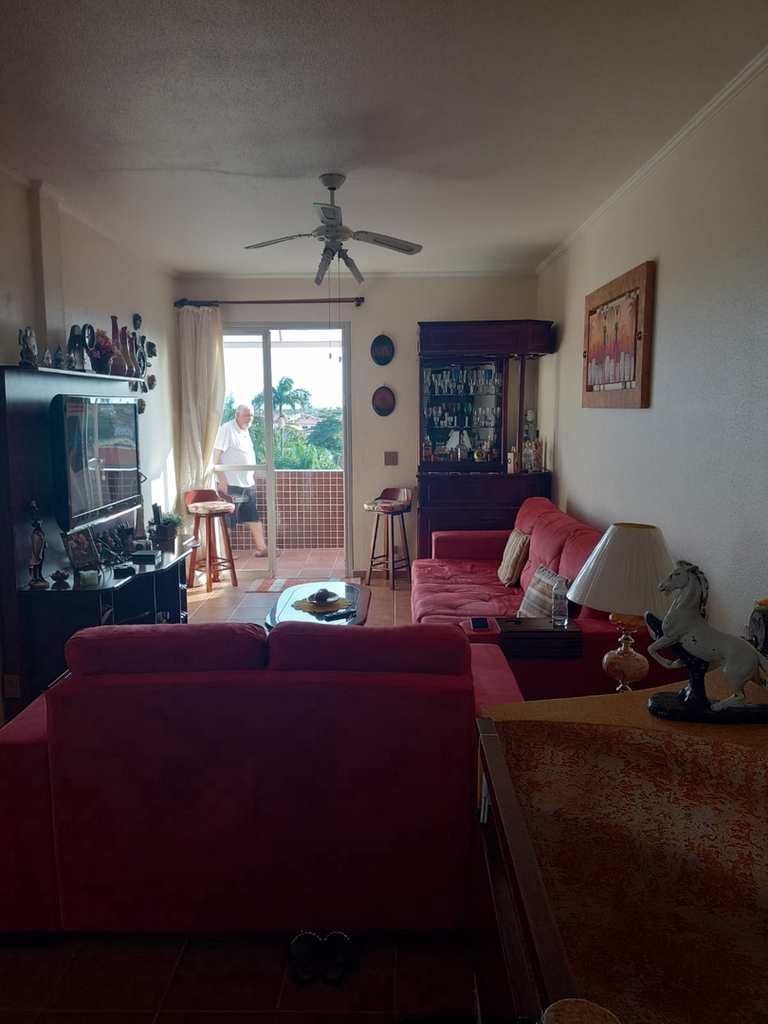 Apartamento em Itanhaém, no bairro Belas Artes