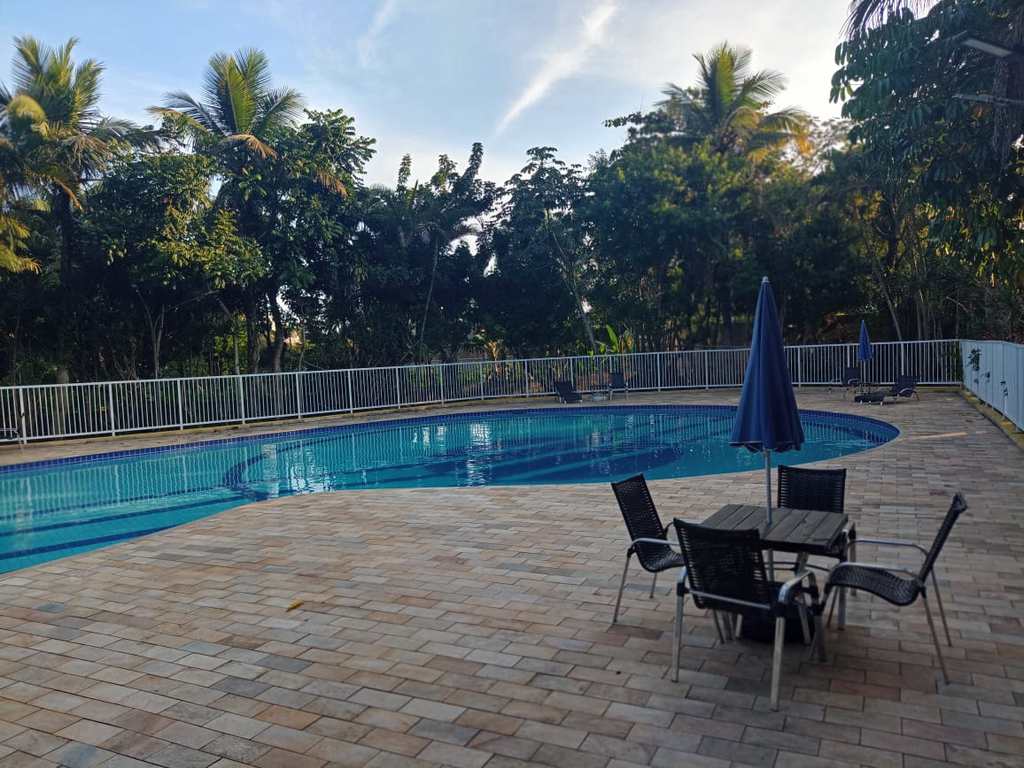 Apartamento em Itanhaém, no bairro Belas Artes