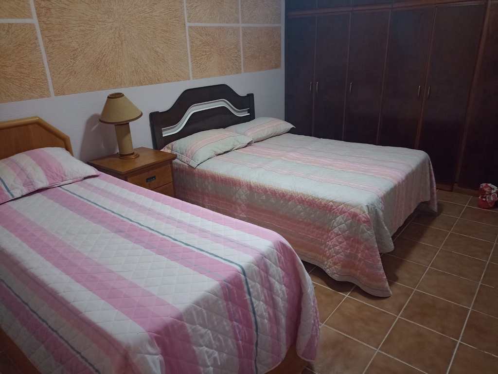 Apartamento em Itanhaém, no bairro Belas Artes