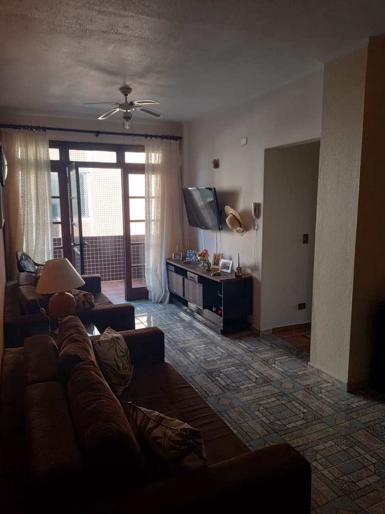 Apartamento em Itanhaém, no bairro Belas Artes