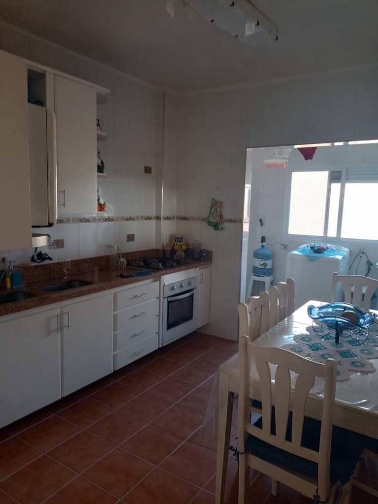Apartamento em Itanhaém, no bairro Belas Artes