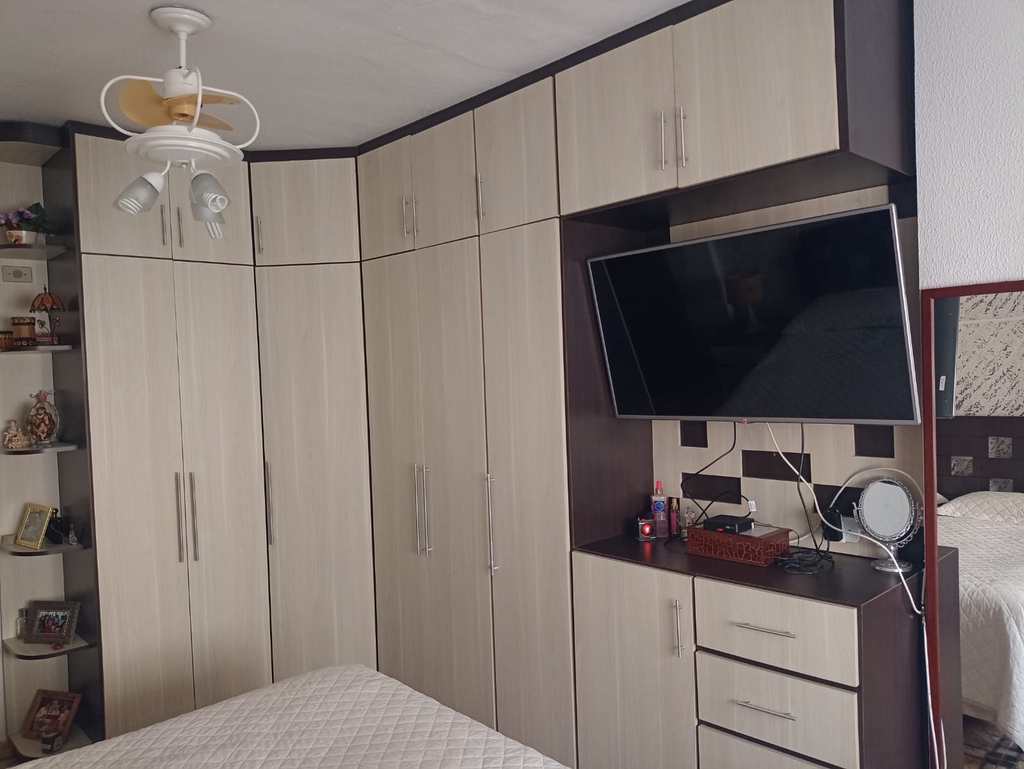 Apartamento em Itanhaém, no bairro Belas Artes