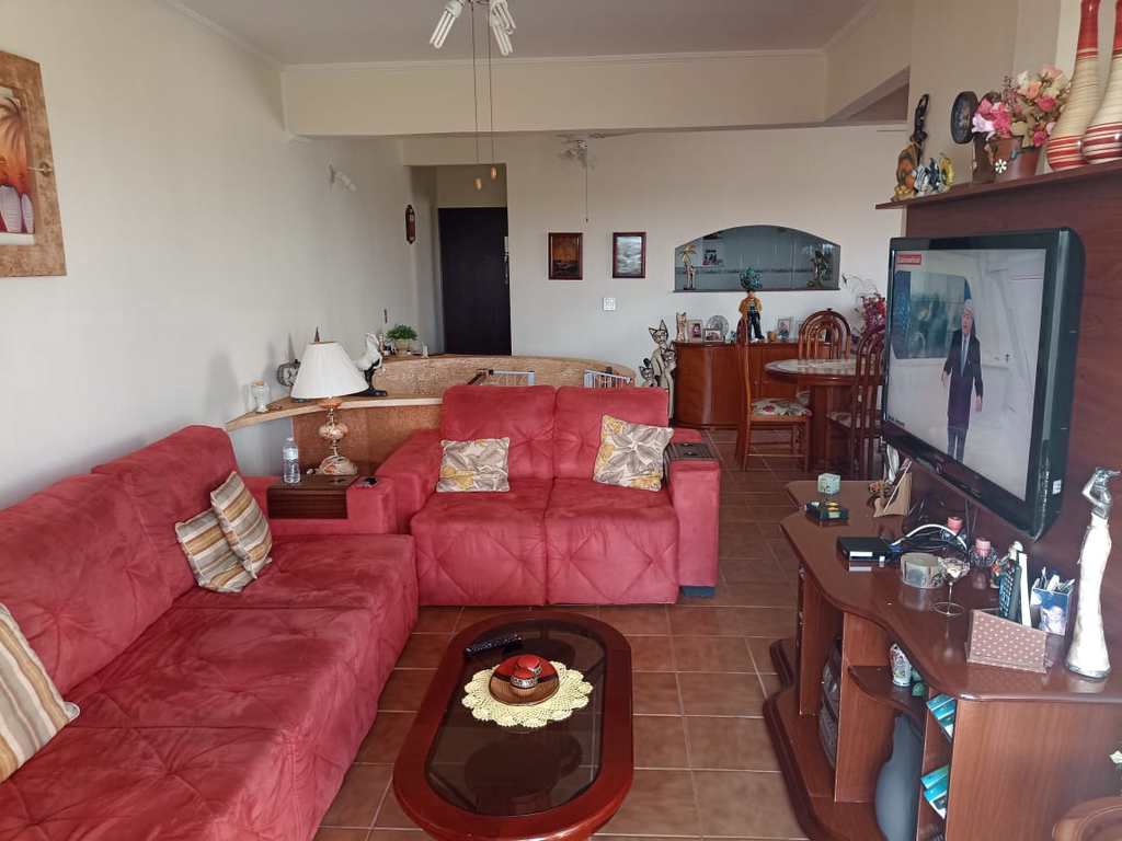 Apartamento em Itanhaém, no bairro Belas Artes
