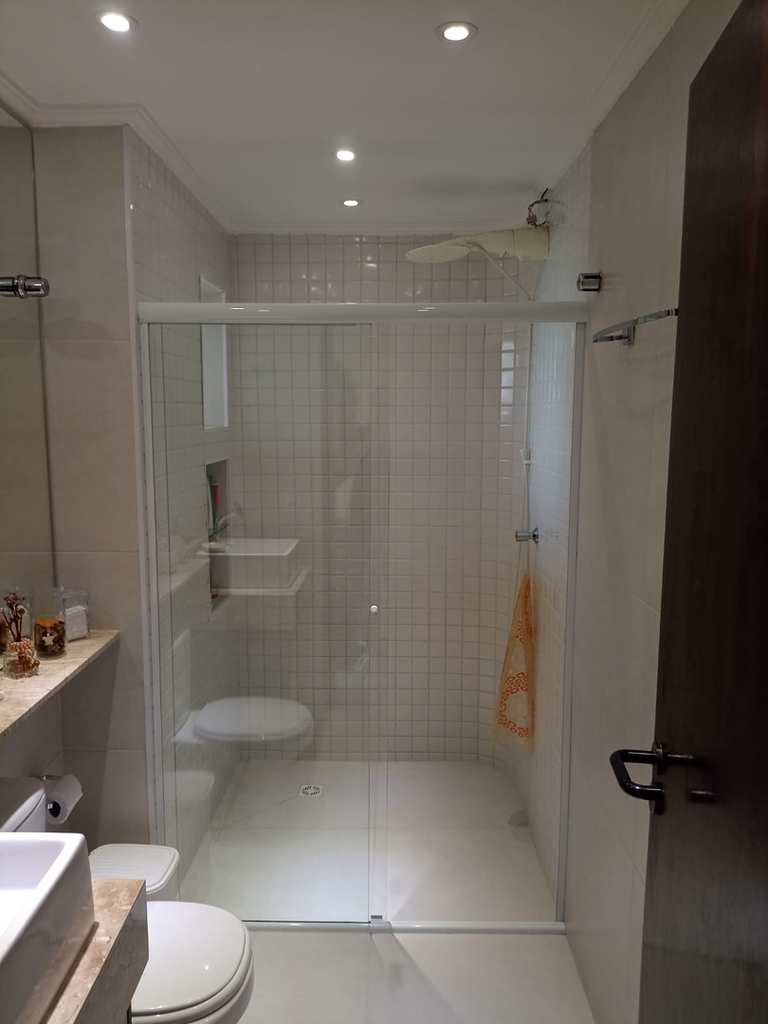 Apartamento em Itanhaém, no bairro Belas Artes