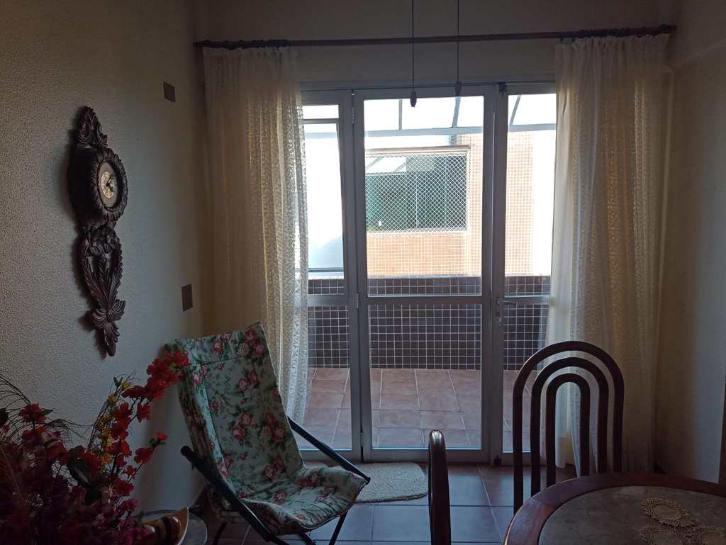 Apartamento em Itanhaém, no bairro Belas Artes