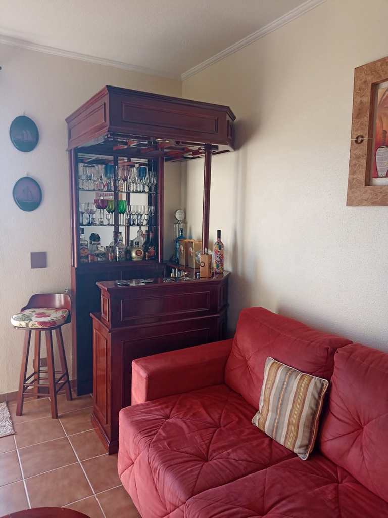 Apartamento em Itanhaém, no bairro Belas Artes