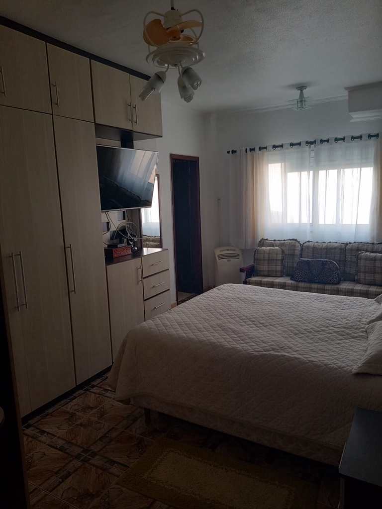Apartamento em Itanhaém, no bairro Belas Artes