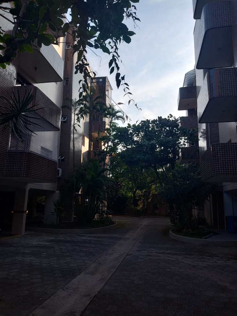 Apartamento em Itanhaém, no bairro Belas Artes