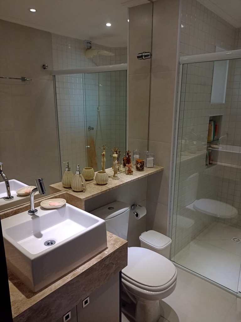 Apartamento em Itanhaém, no bairro Belas Artes