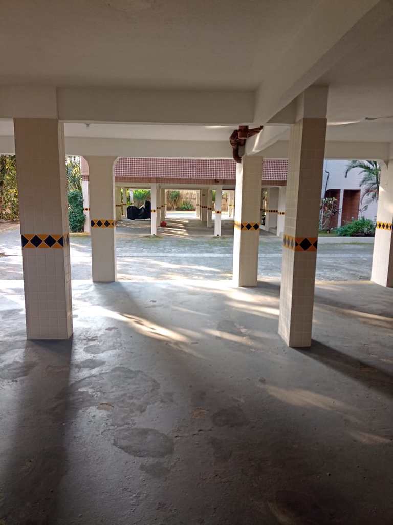 Apartamento em Itanhaém, no bairro Belas Artes