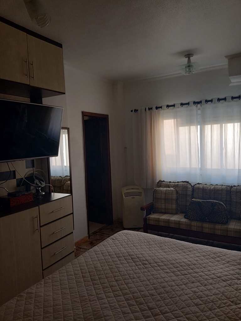 Apartamento em Itanhaém, no bairro Belas Artes