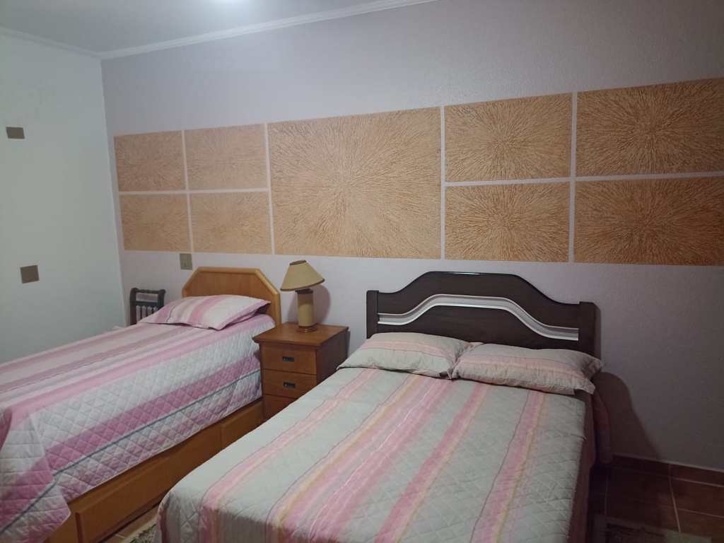 Apartamento em Itanhaém, no bairro Belas Artes