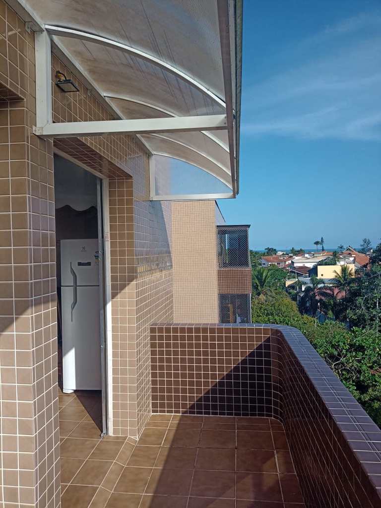 Apartamento em Itanhaém, no bairro Belas Artes