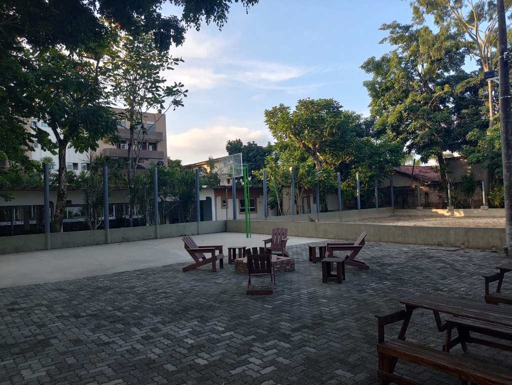 Apartamento em Itanhaém, no bairro Belas Artes