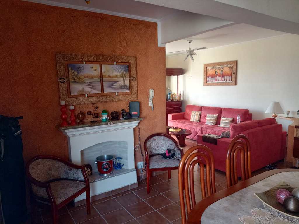 Apartamento em Itanhaém, no bairro Belas Artes