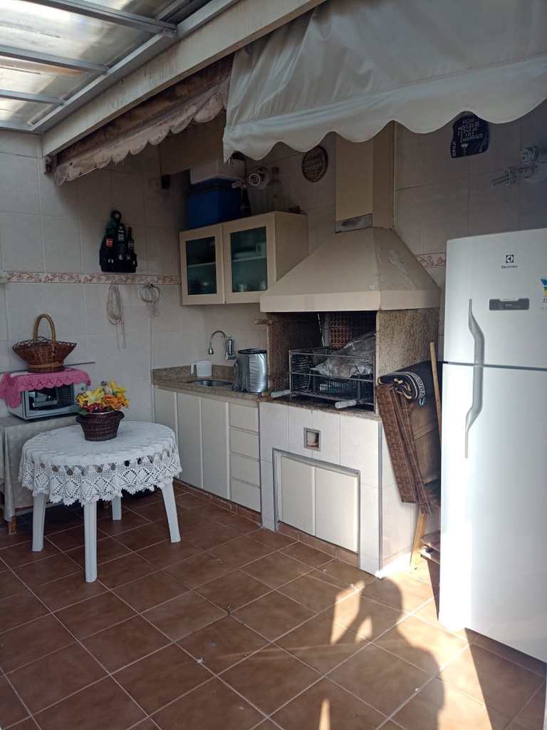 Apartamento em Itanhaém, no bairro Belas Artes