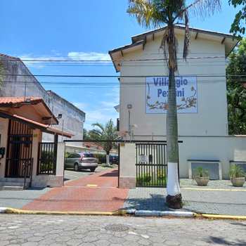 Casa em Itanhaém, bairro Belas Artes