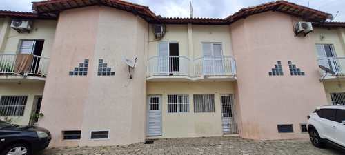 Casa, código 392 em Itanhaém, bairro Praia do Sonho