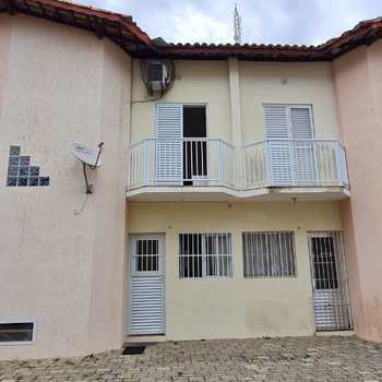 Casa em Itanhaém, bairro Praia do Sonho