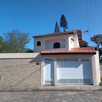 Casa em Itanhaém, bairro Jardim Laranjeiras