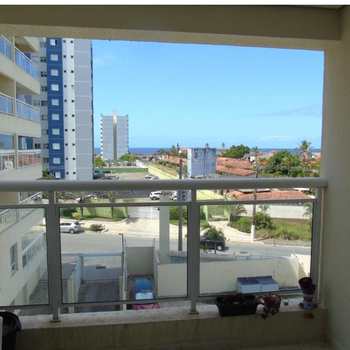Apartamento em Itanhaém, bairro Jardim Ibera