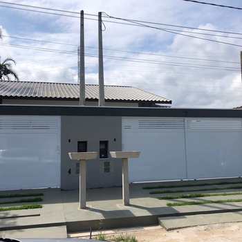 Casa em Itanhaém, bairro Grandesp 