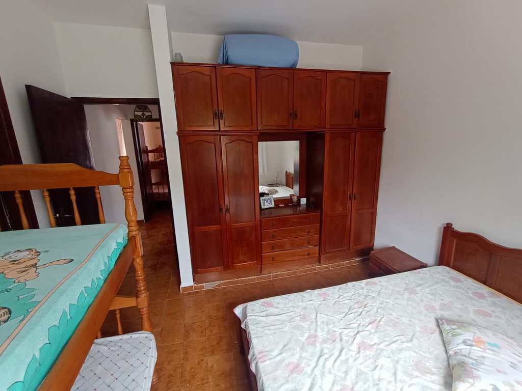 Casa em Itanhaém, no bairro Balneário Nova Itanhaém