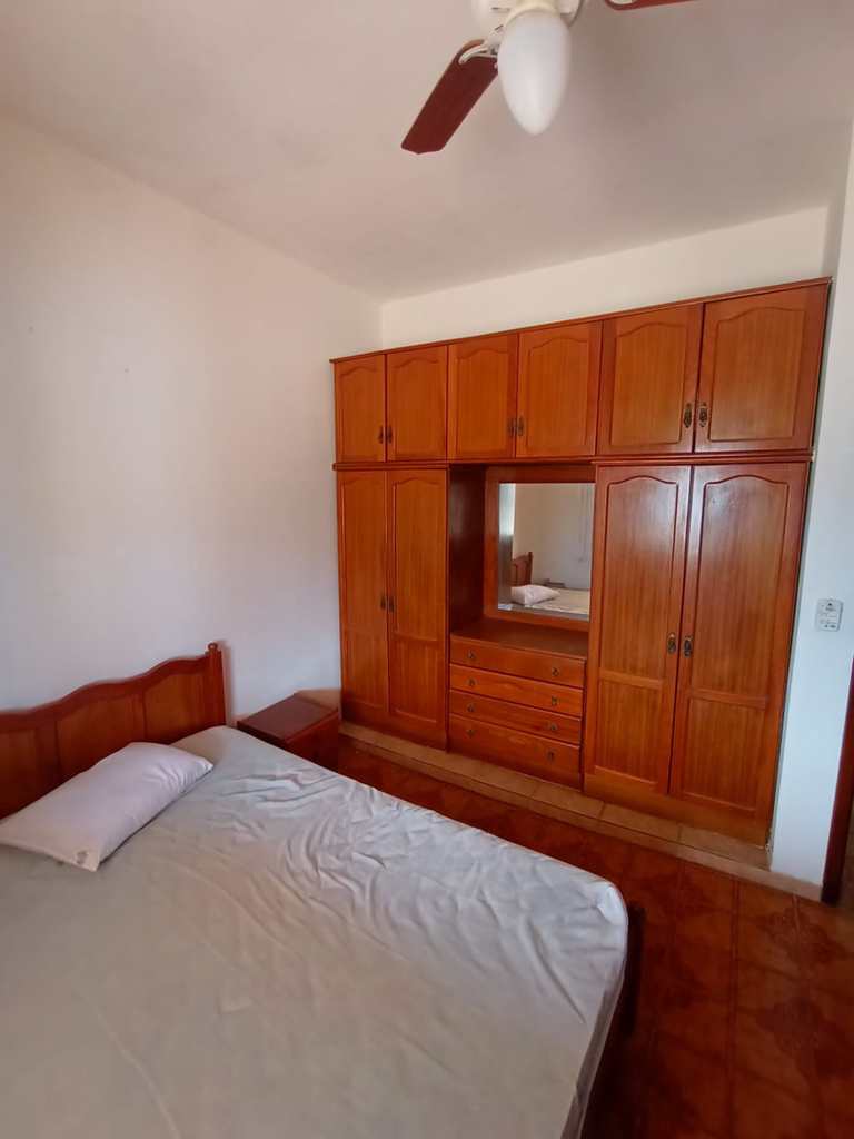 Casa em Itanhaém, no bairro Balneário Nova Itanhaém