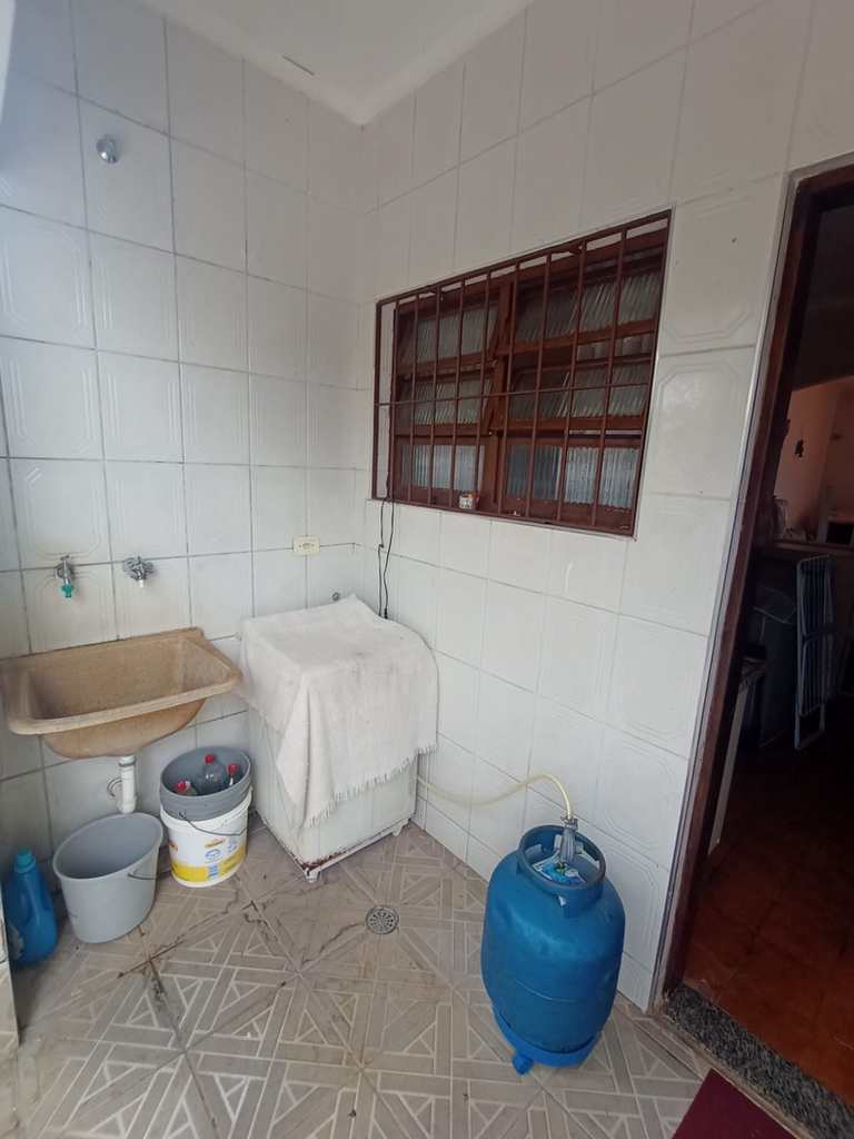 Casa em Itanhaém, no bairro Balneário Nova Itanhaém