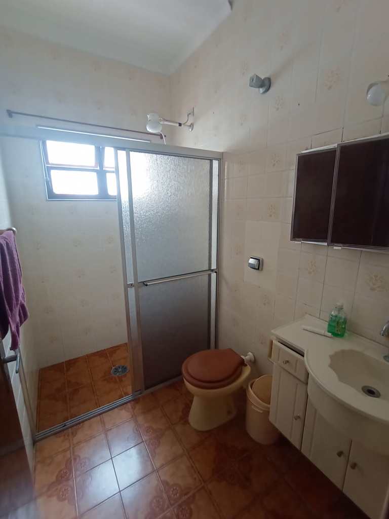 Casa em Itanhaém, no bairro Balneário Nova Itanhaém