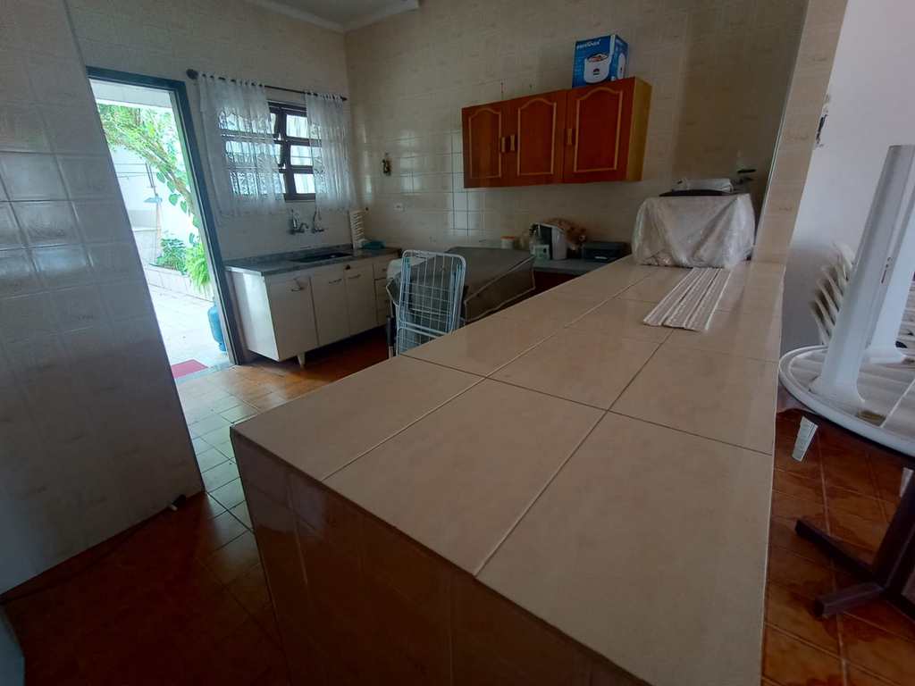 Casa em Itanhaém, no bairro Balneário Nova Itanhaém