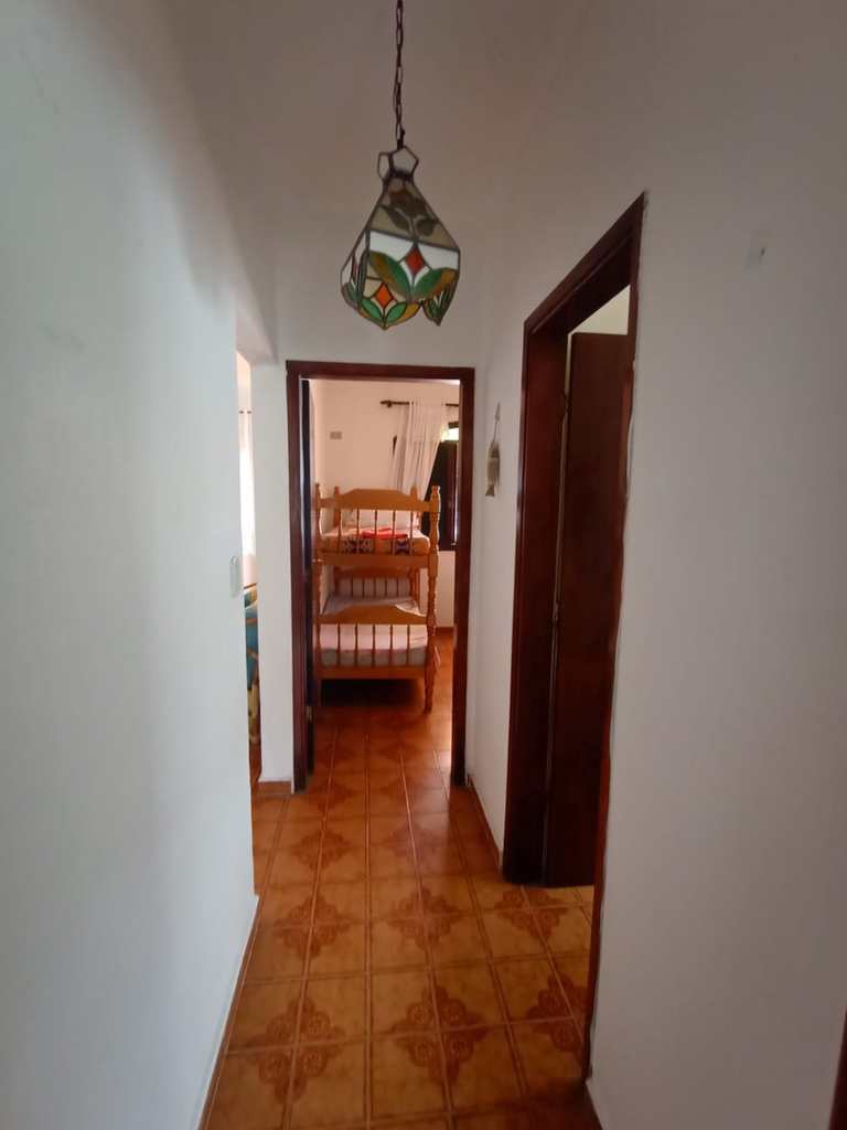 Casa em Itanhaém, no bairro Balneário Nova Itanhaém