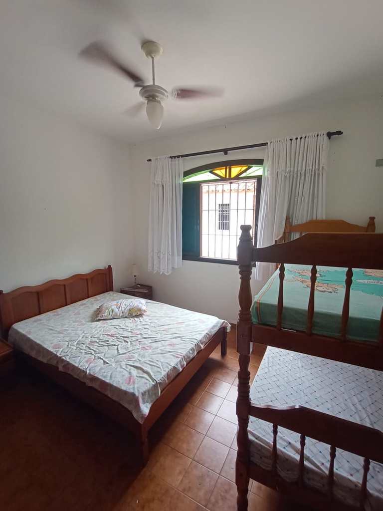 Casa em Itanhaém, no bairro Balneário Nova Itanhaém